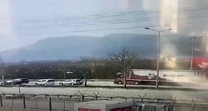 Bursa'da 4 kişinin ölümüne yol açan kazayla ilgili fren incelemesi yapılacak