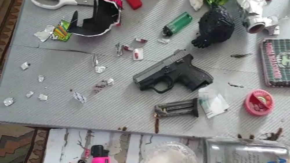Eşzamanlı Dalgakıranda 5 şüpheli daha tutuklandı