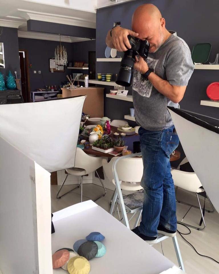 Bursa'daki tır kazasında yaşamını yitiren fotoğrafçı Semih Ural için yarışma