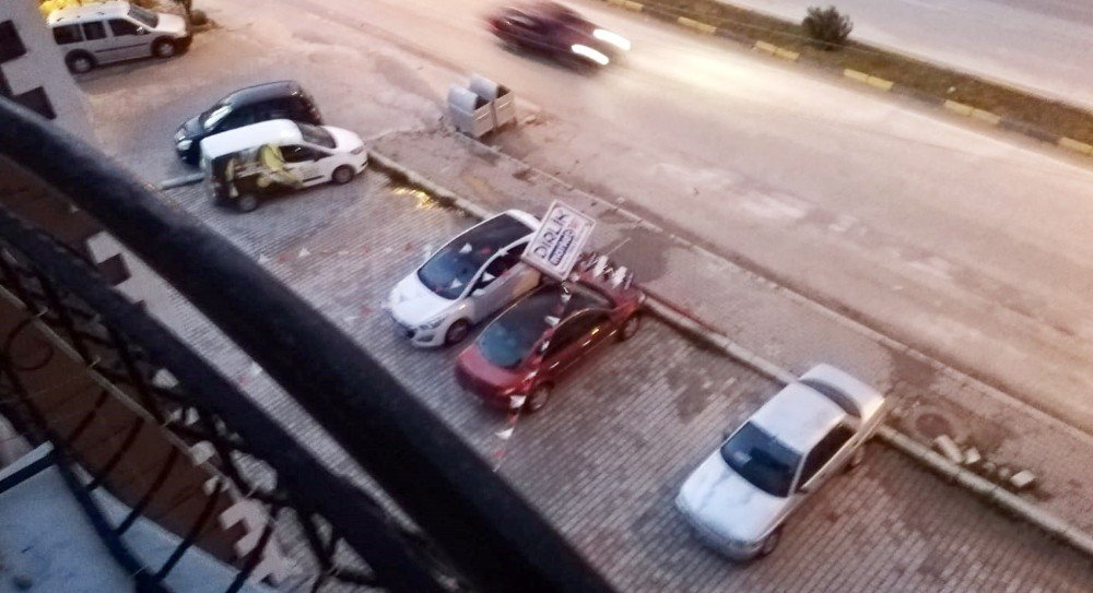 Dakikalarla tabelanın altında kalmaktan kurtuldu