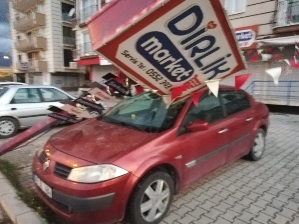 Dakikalarla tabelanın altında kalmaktan kurtuldu