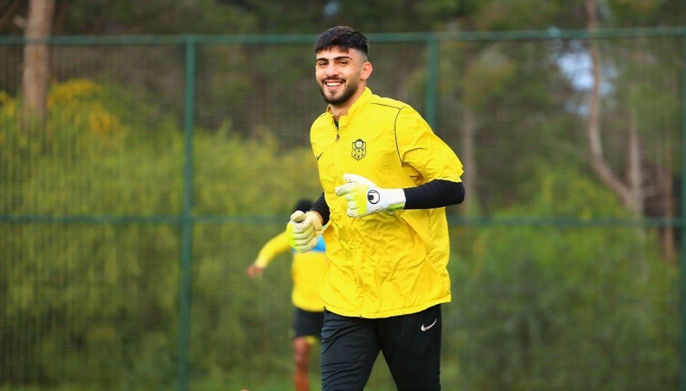 Malatyaspor'da İrfan Buz dönemi resmen başladı