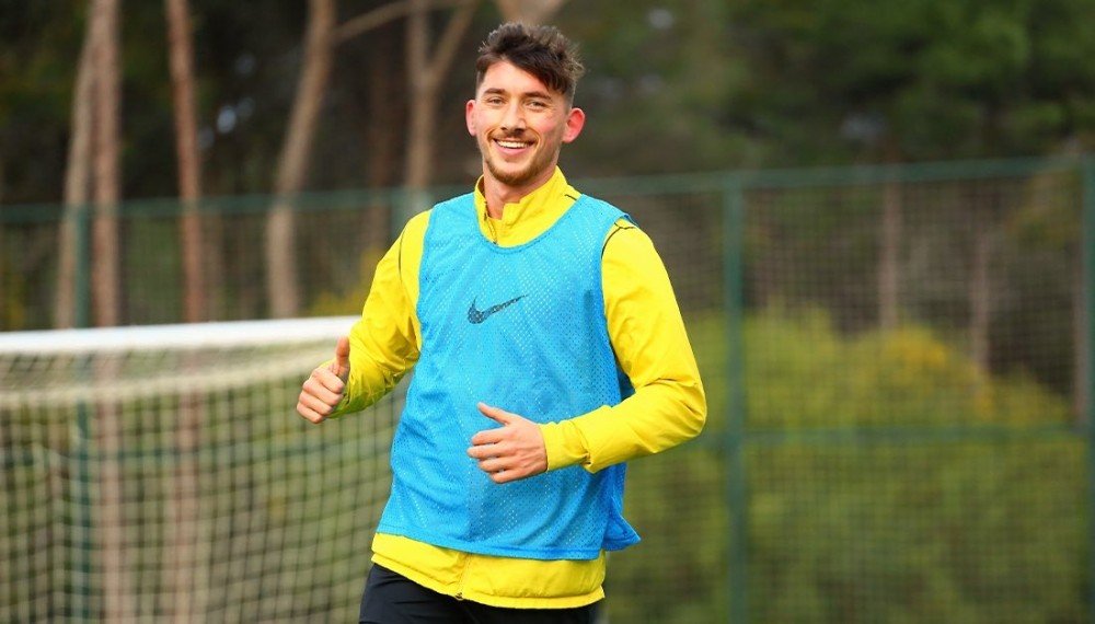 Malatyaspor'da İrfan Buz dönemi resmen başladı