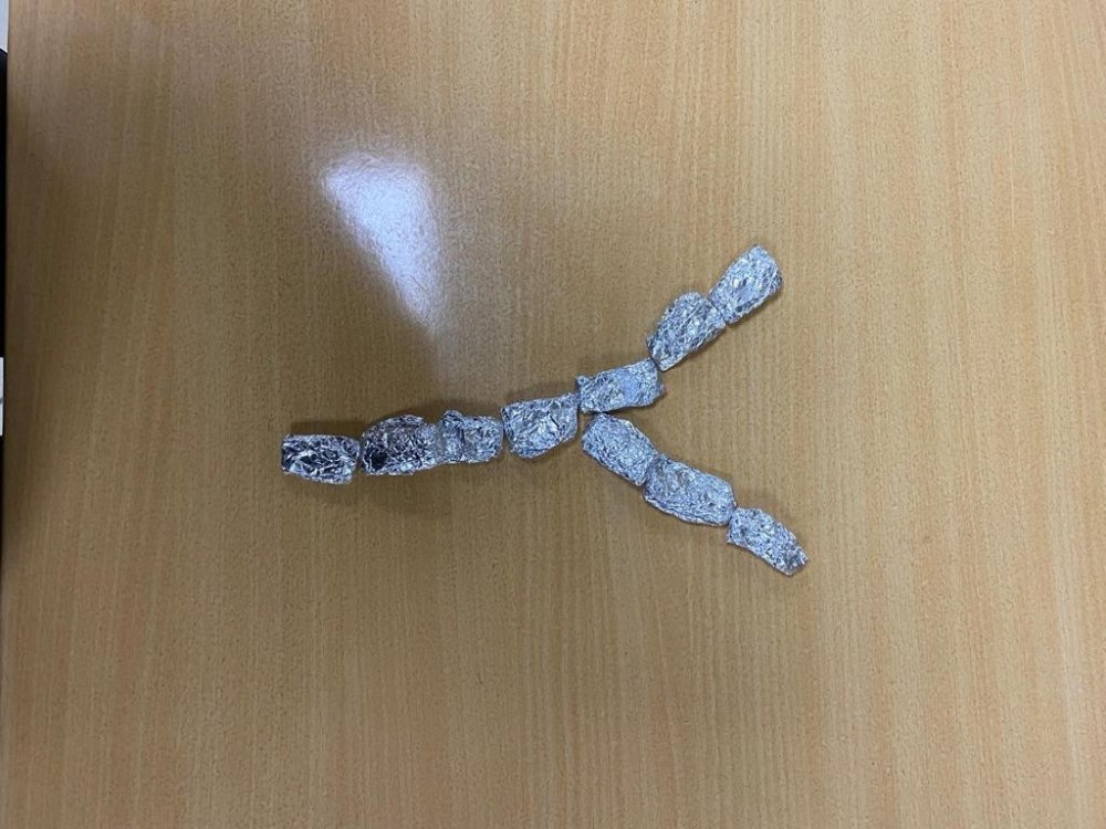 610 ekip ve 90 motor huzur uygulaması yaptı! 487 aranan şahıs ve 30 ruhsatsız silah yakalandı