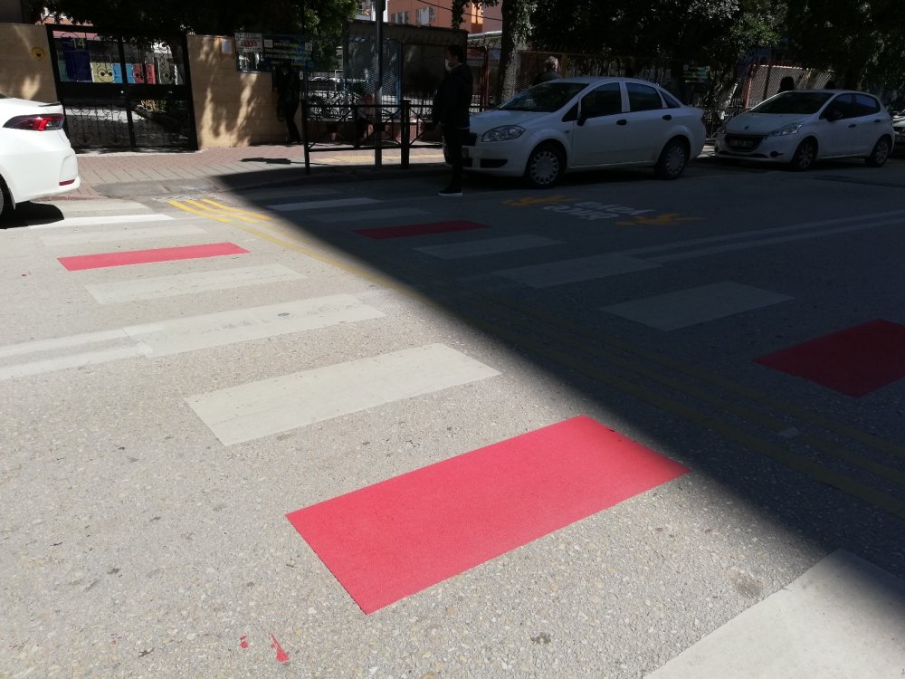 Adana’da 30 Mart'a hazırlık! Kırmızılar hazır