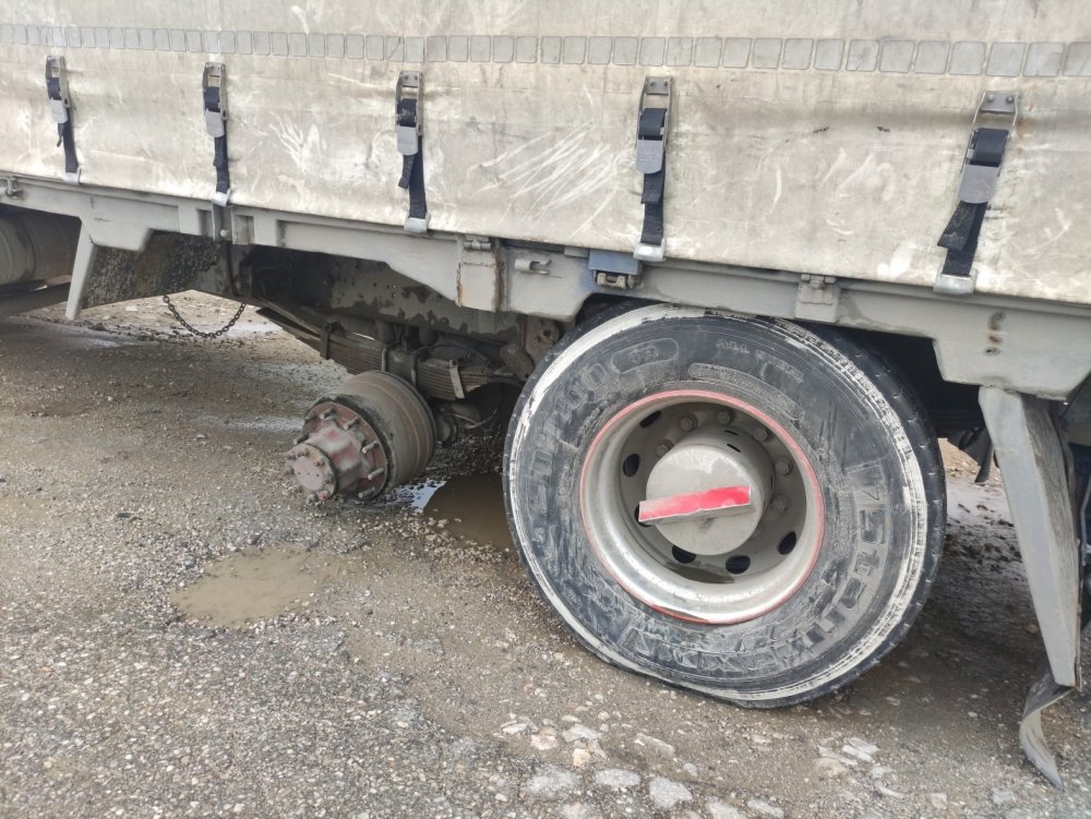 Bursa'da onlarca kişi ölümden döndü