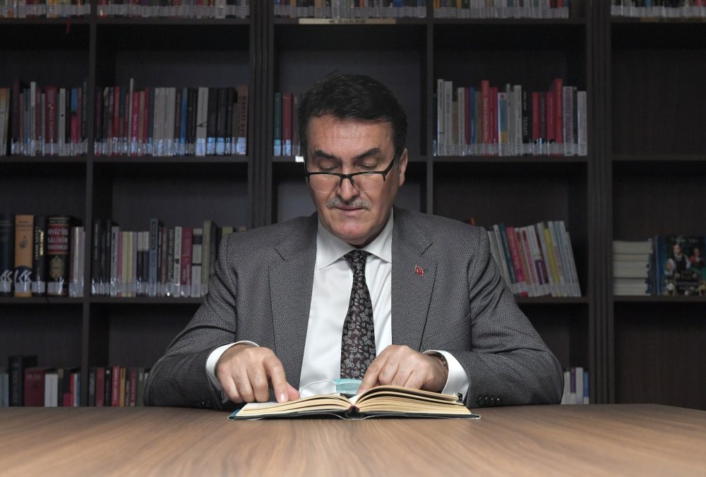 Kedili Tekke’nin maskotları çok sevildi