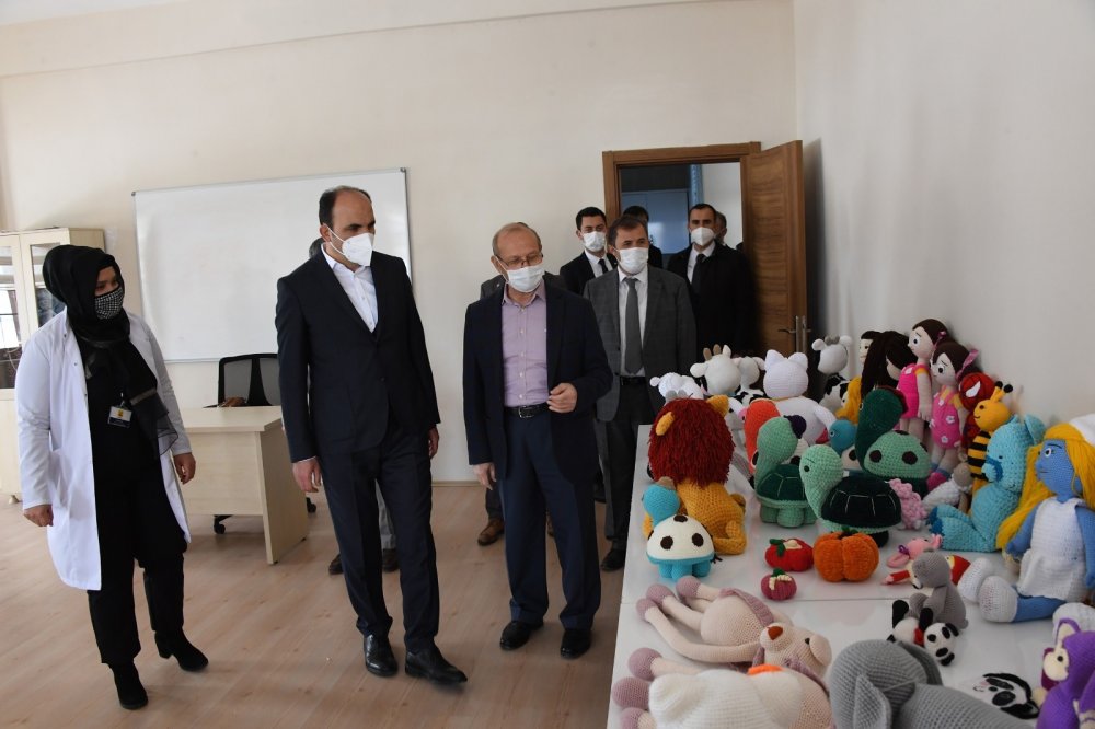 Türkiye'nin en iyisi Konya!