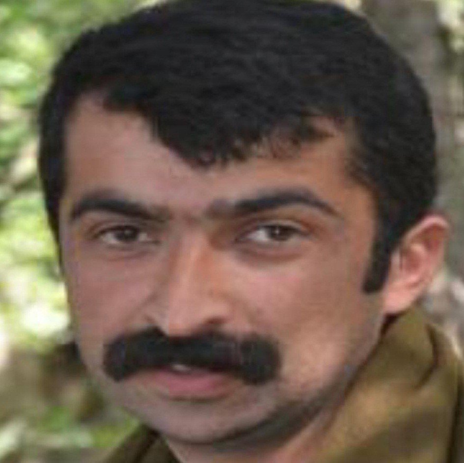 ‘Kırmızı’ kategoride aranıyordu! PKK’nın sözde Mardin sorumlusu yok edildi