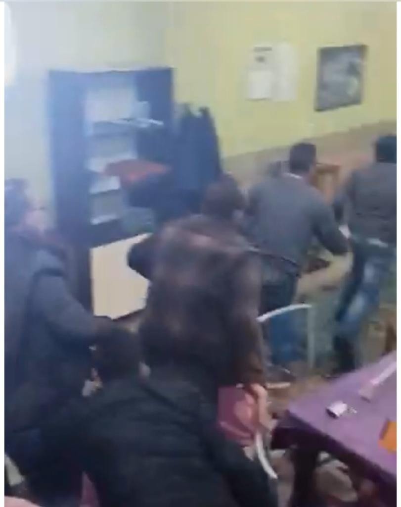 Adana'da güldüren operasyon!