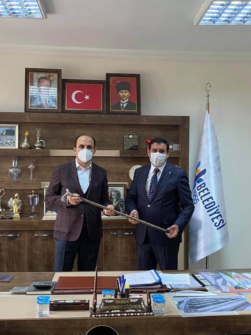 Hüyük yeni otogarına kavuşuyor! İhale yapılacak