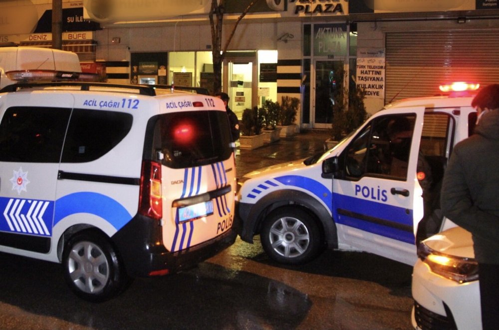 Konya’da dün gece başından vurulmuş halde bulunan kişinin kimliği belli oldu