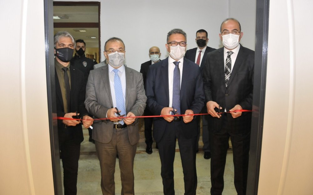 Selçuk Üniversitesi dünyada kaçıncı sırada? Rektör Aksoy ilan etti