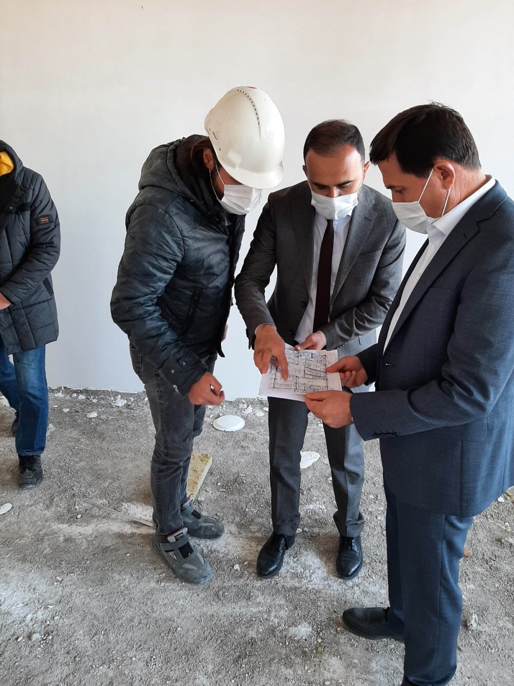 Karatay'ın çehresi değişiyor