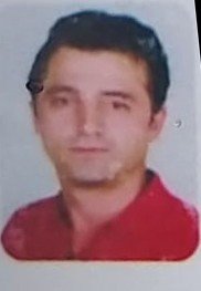 Yan yatan zift yüklü tanker yolu kapattı! Camdan fırlayan karayolları personeli öldü