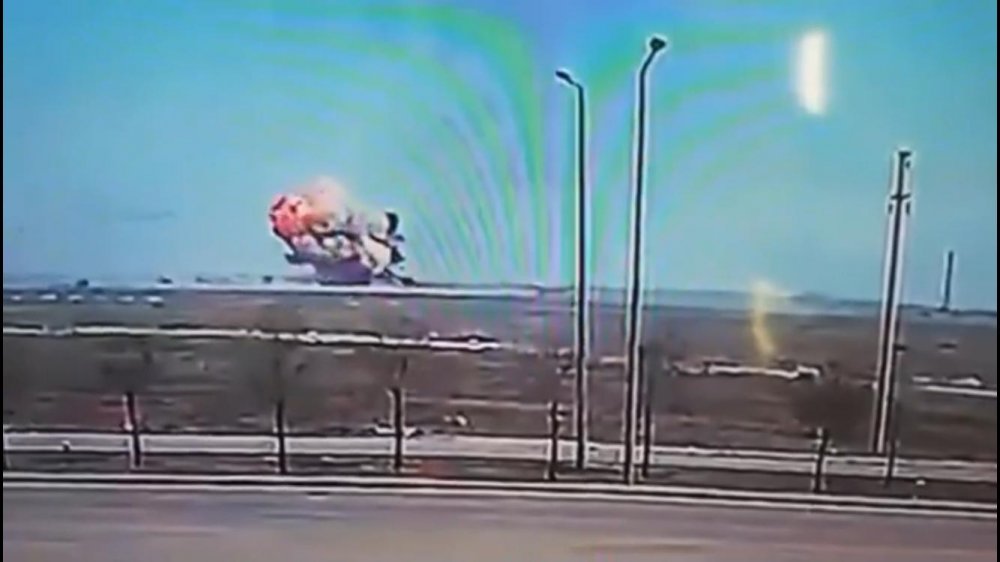 Konya Hava Kuvvetleri'nin Türk Yıldızları 2'nci şehidini verdi