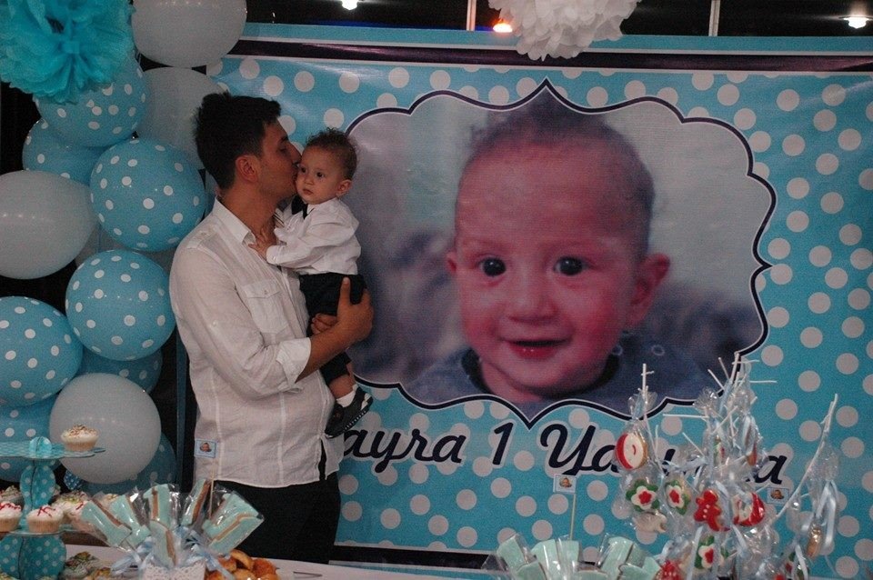 Konya Hava Kuvvetleri'nin Türk Yıldızları 2'nci şehidini verdi