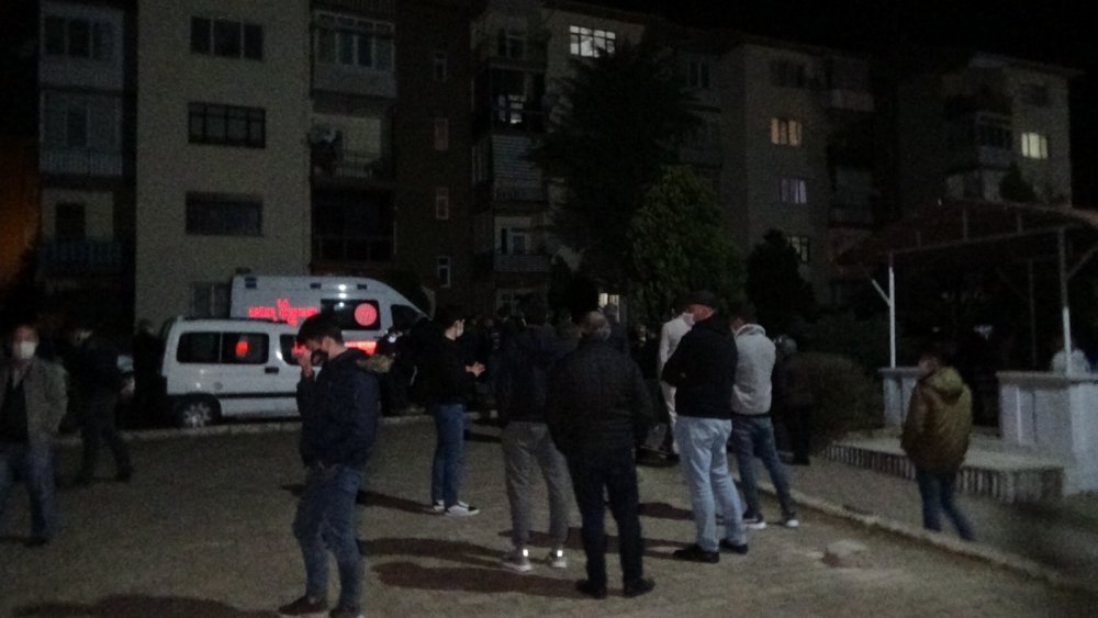 Uzman Çavuş Gökhan Çakır'ın acı haberi ailesine ulaştı