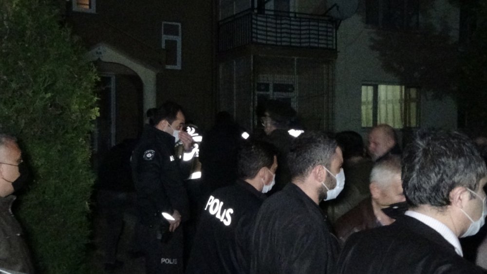 Uzman Çavuş Gökhan Çakır'ın acı haberi ailesine ulaştı