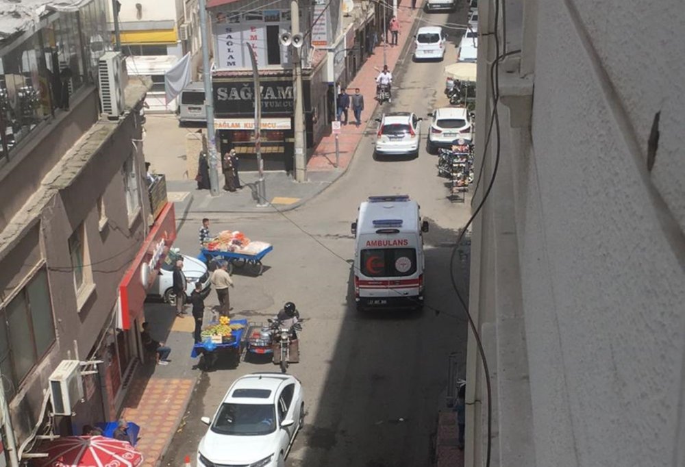 Akrabaların hayvan otlatma kavgası kanlı bitti! 2’si ağır 4 yaralı