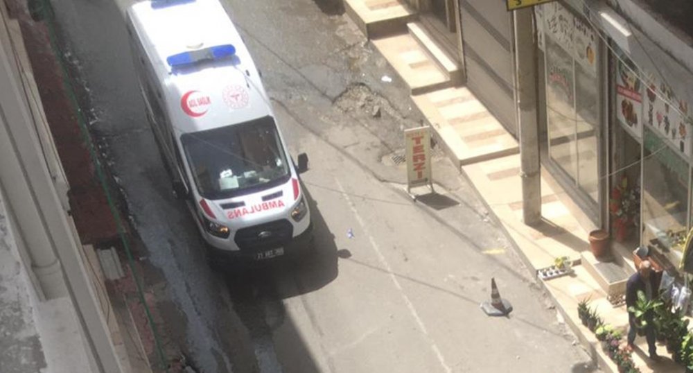 Akrabaların hayvan otlatma kavgası kanlı bitti! 2’si ağır 4 yaralı