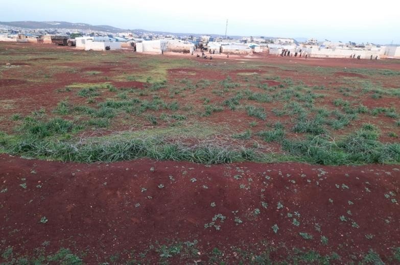 100 metre tünel kazmışlar