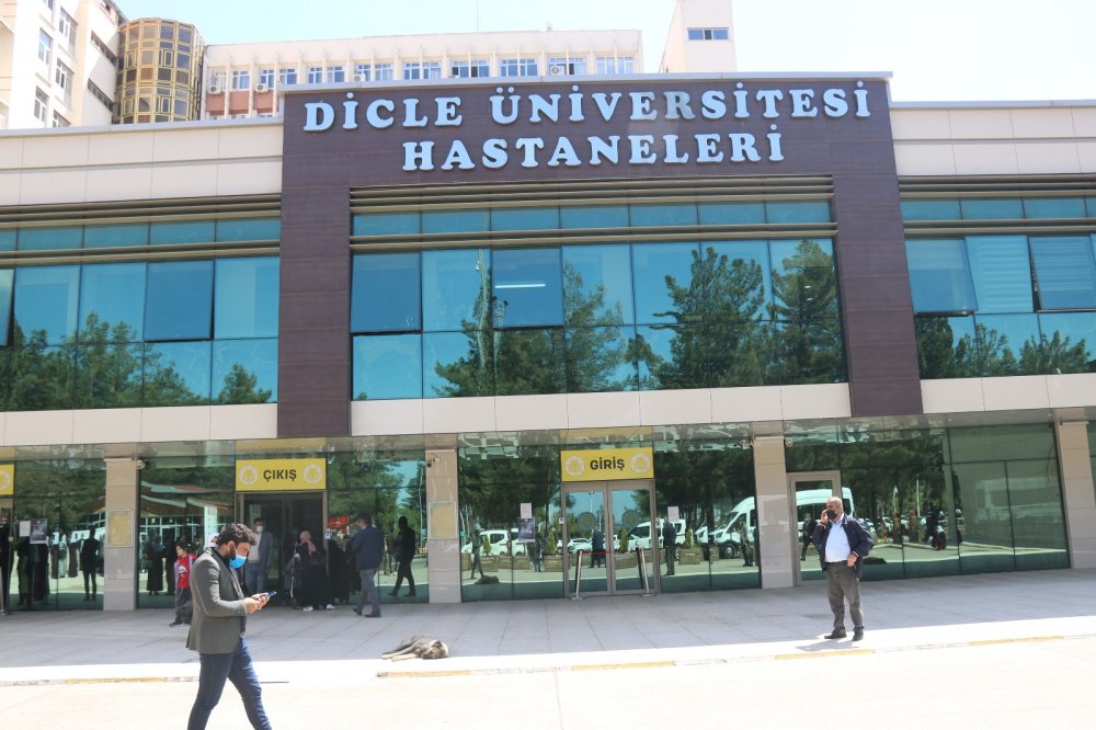 Koronavirüsü atlatanlara ’oruç’ tavsiyesi!