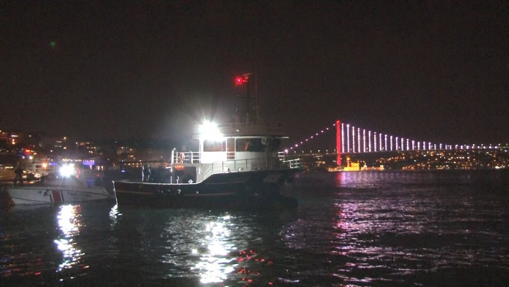 İstanbul’da ‘Balık avı’ yasağı denetimle başladı! Teknelere el koyma yetkisi geldi