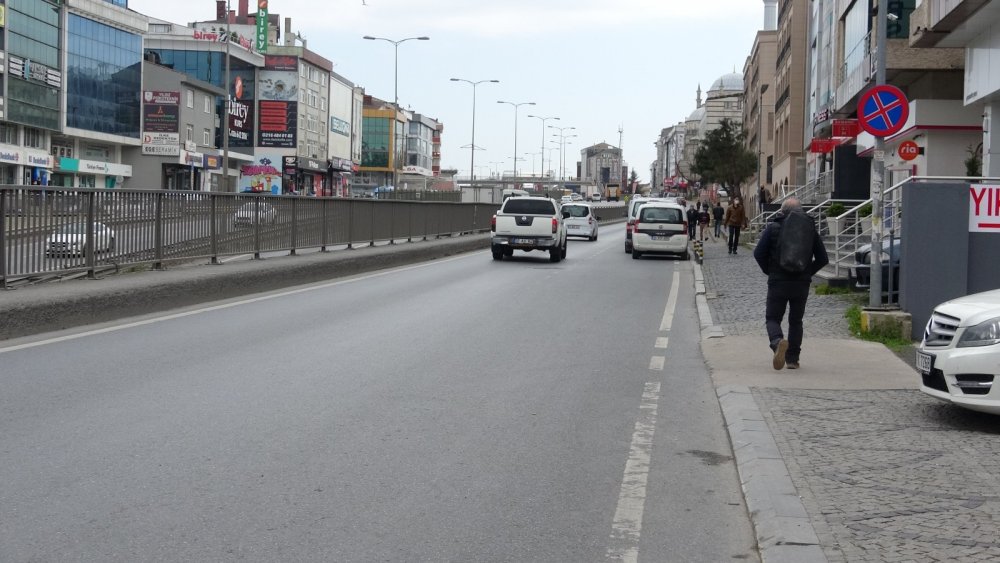 İki yıl evli kaldı hayatı kaydı! Nafaka mağduru adam sesini duyurmak için Ankara’ya yürüyor