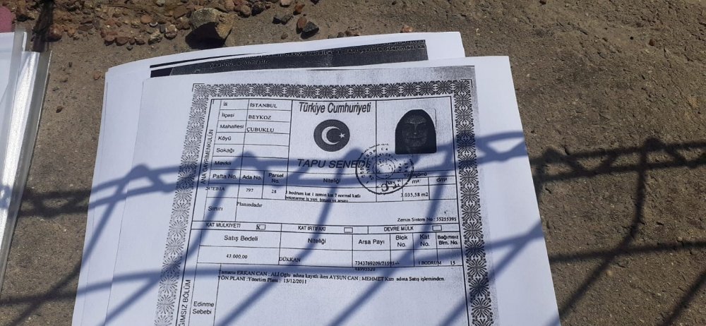 İki yıl evli kaldı hayatı kaydı! Nafaka mağduru adam sesini duyurmak için Ankara’ya yürüyor