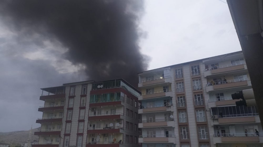 Diyarbakır Silvan'da elektrikler neden gitti?