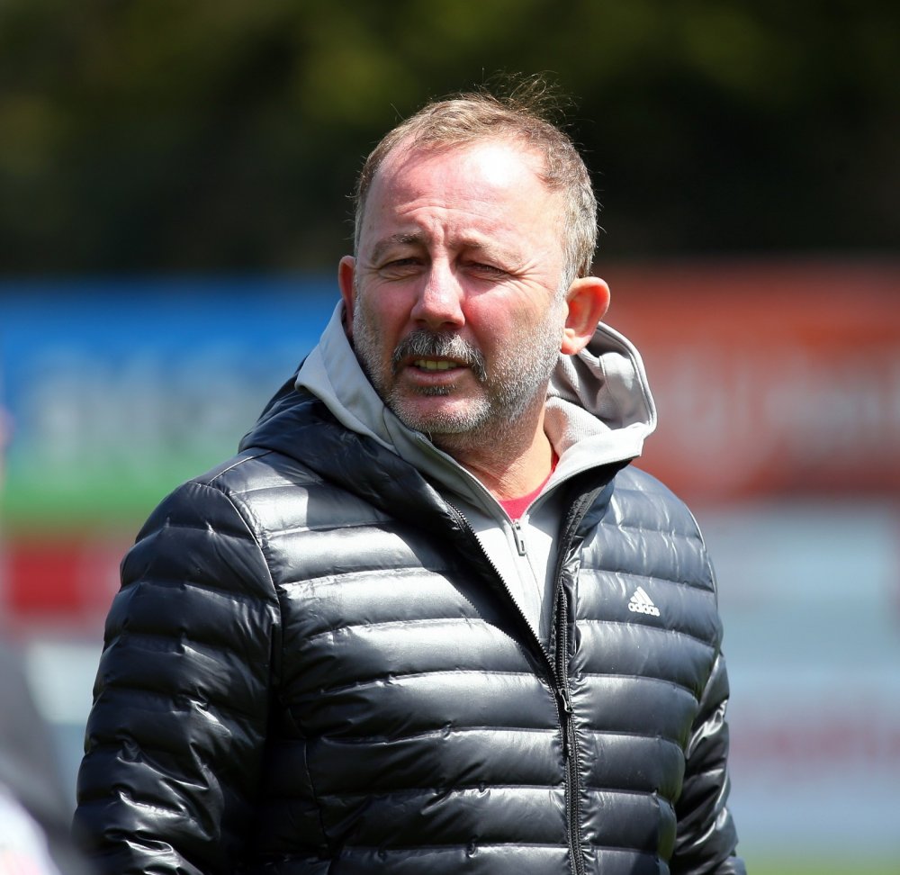 Beşiktaş'ta Konyaspor'u yakından ilgilendiren mücadelenin hazırlıkları başladı