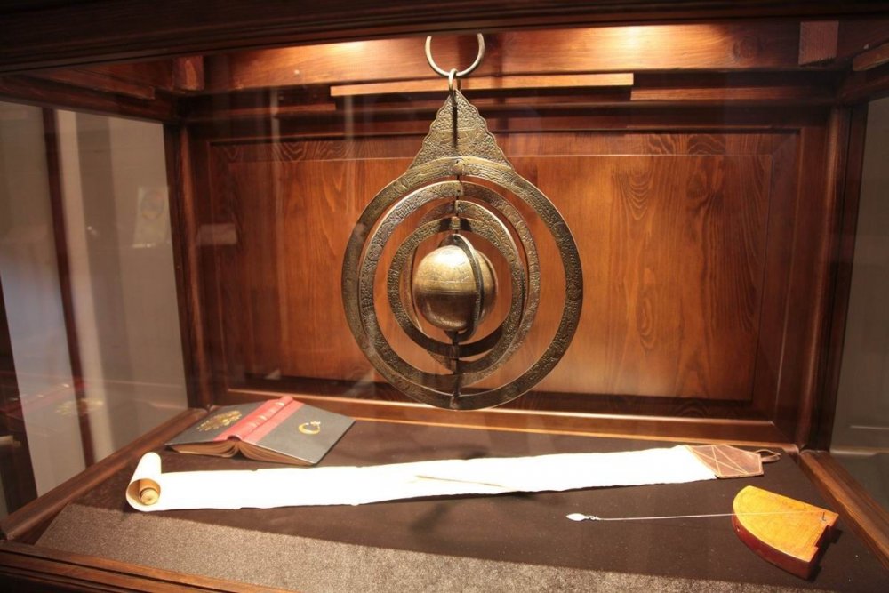 5000 yıllık Sille'nin Zaman Müzesi ilgi çekiyor