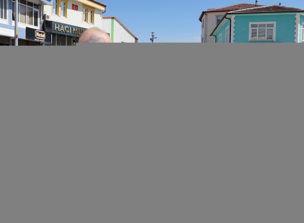 Başkan Altay Konya'nın 28 ilçesini baharda ziyaret etti