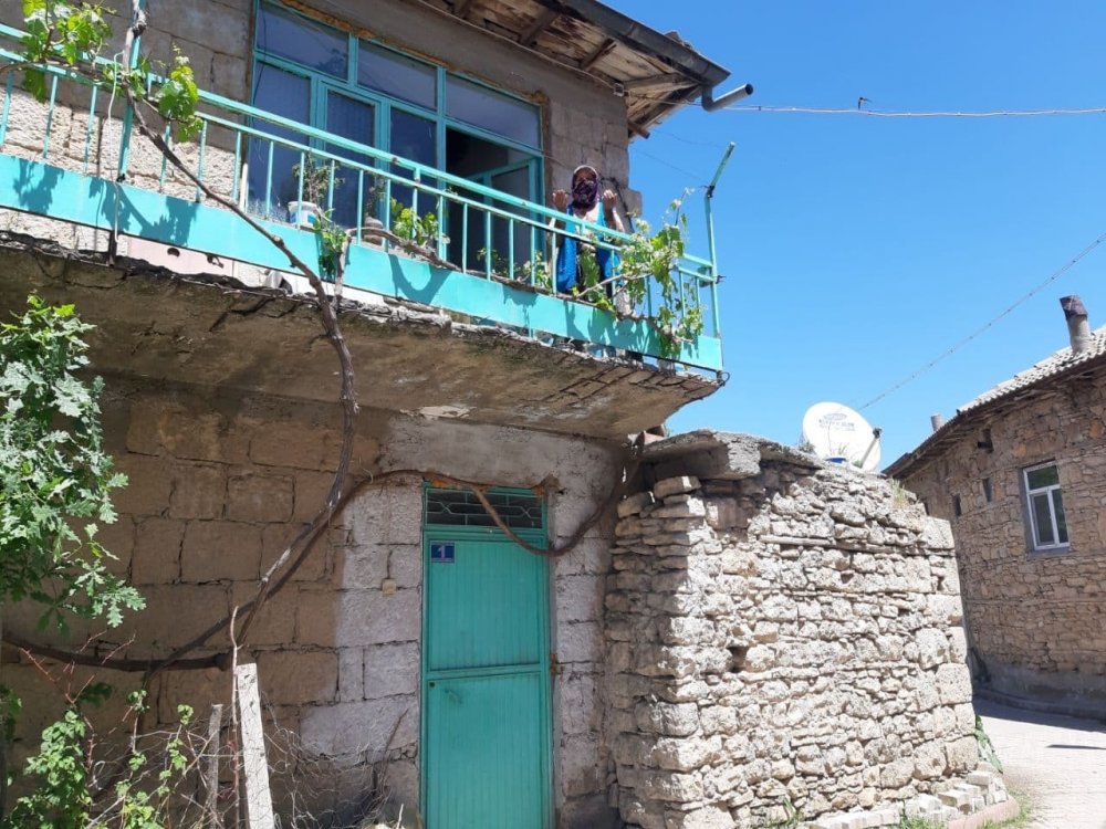 Konya’da yağmur duası bu yıl böyle yapıldı