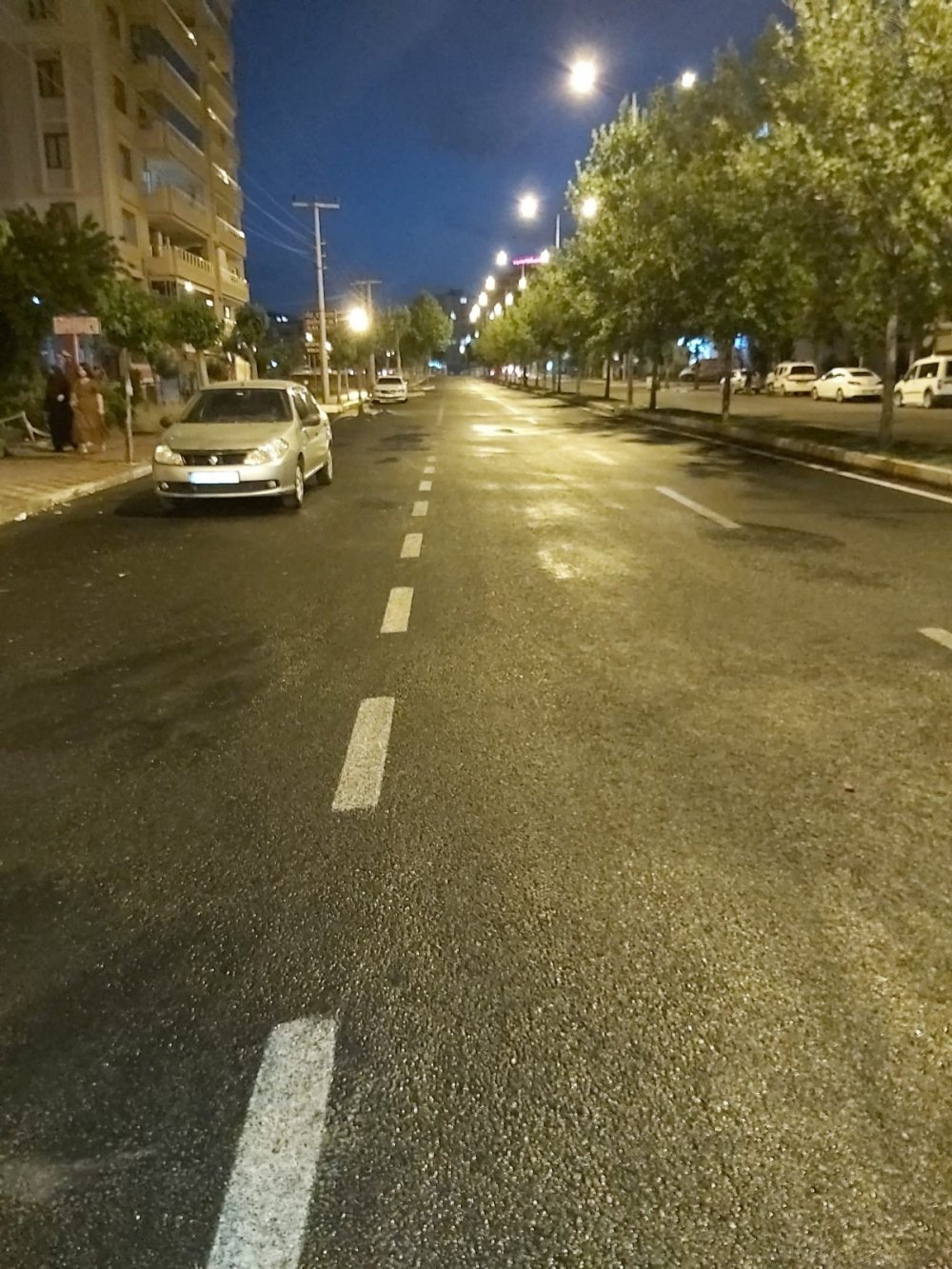 Diyarbakır'da gece seslerinin anlamı ortaya çıktı