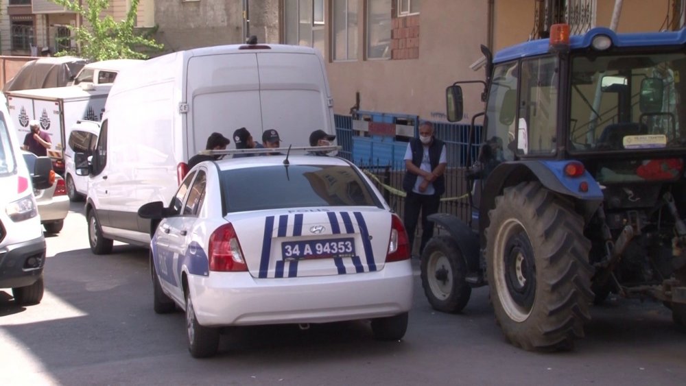 Kolonya içen 2 kardeşin cesedi bulundu! Yakınları sinir krizi geçirdi