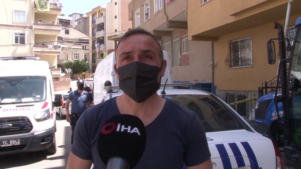 Kolonya içen 2 kardeşin cesedi bulundu! Yakınları sinir krizi geçirdi