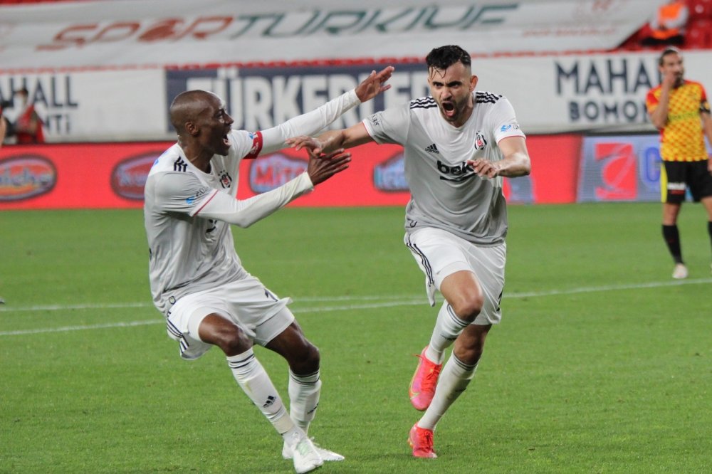 Süper Lig'in rekortmeni Konyaspor'dan