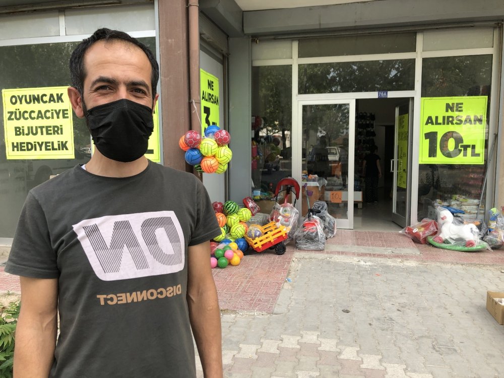 Konya'da şok eden hırsızlık olayı! Önce dolandırdı sonra çaldı