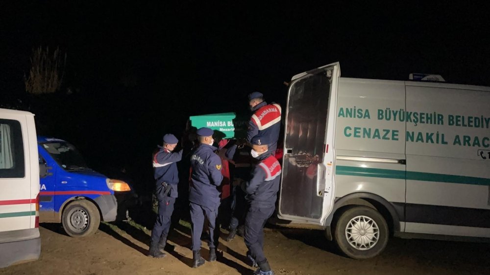 Cansız bedenleri yan yana bulunan 4 gencin ölümündeki sır perdesi kalktı