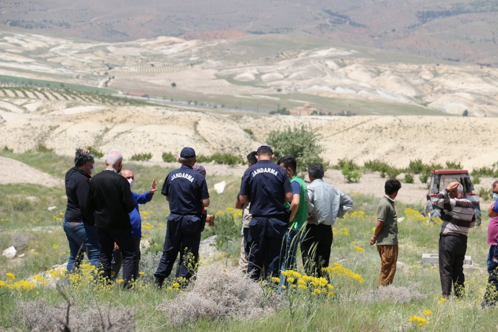 Tüm ekipler seferber oldu! Ürgüp’te kaybolan yaşlı adam aranıyor