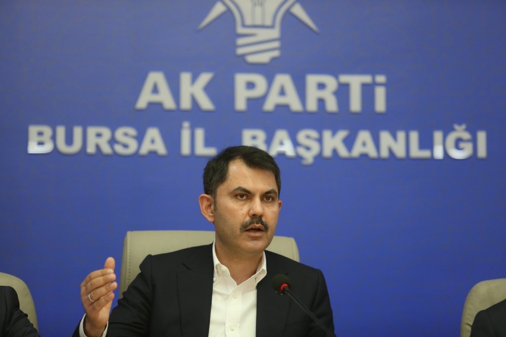 Kurum: Türkiye İsrail’e karşı durmuştur! Durmaya da devam edecek