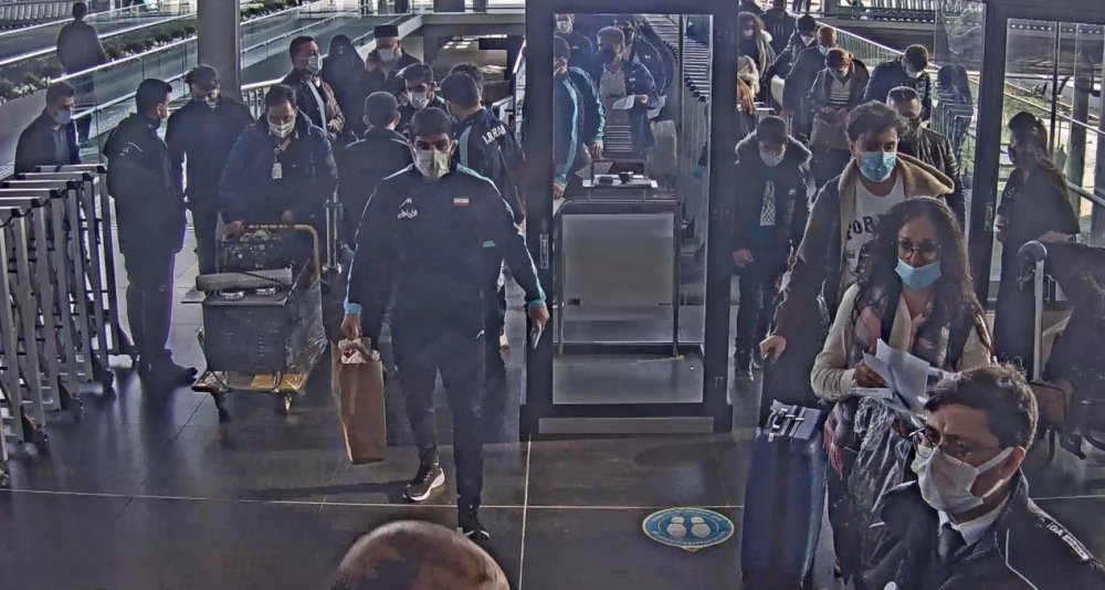 Thodex’in firari sahibi Özer’in yeni kaçış görüntüleri ortaya çıktı!