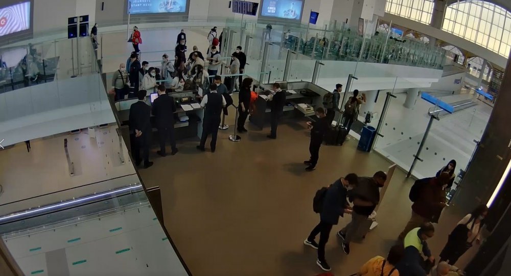 Thodex’in firari sahibi Özer’in yeni kaçış görüntüleri ortaya çıktı!