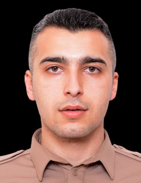 Şehit bekçinin cenazesi ailesine teslim edildi