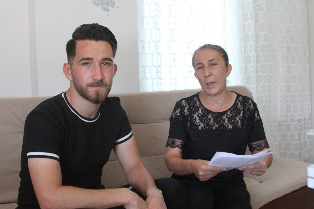 ’Kadir Şeker Sendromu’ Özgür Duran’ın annesini üzdü