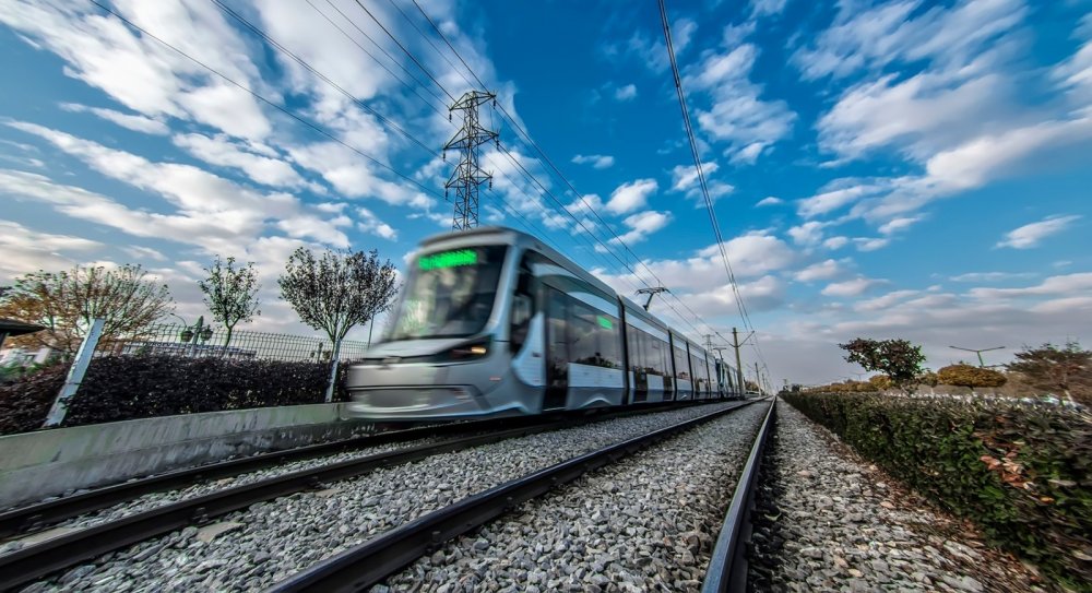KOMEK kursiyerlerinden 'Konya’da Tramvay' albümü