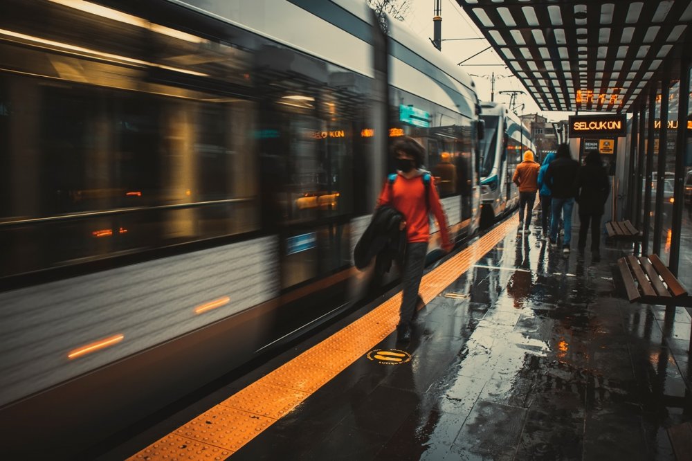 KOMEK kursiyerlerinden 'Konya’da Tramvay' albümü