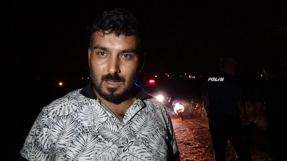 Saman balyaları üzerinde yolculuk hayatına maloluyordu